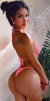 Ts Alexa Gorgeous Exotic shemale, 24