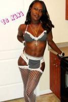 Come and enjoy a sensual massage with a truly sexy ts visiting @days only ts kiki