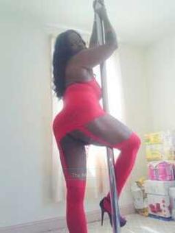 Ms.Dick Pleaser, 29