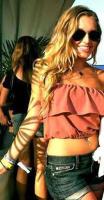 __ _Foxy __ Fun ___ Blonde ___ __, 25