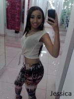 Exciting & Enticing Sizziling NEW BRAZILLIAN Playmate Here In Town Now!, 21