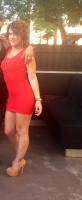 Cuban and Egyptian Goddess, 22
