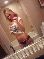 Tempting Tall Seductive Blonde Russian American Tease 7202909276, 22