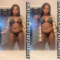 THE HUNG BLACK GODDESS You’ve been dreaming about, 26