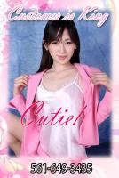 â–ˆ â–‡ â–† â–… â–„ â–ƒ â–‚ Beautiful â€”â€”â€”â–ˆâ€”â€”â€” DELIGHTFUL â€”â€”â€” â–ˆ â€”â€”â€”Sweet , 23
