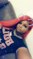 What you have been missing ????The Haitian Princess ??, 25