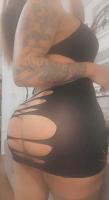 Blonde, beautiful Trans woman available now, 25