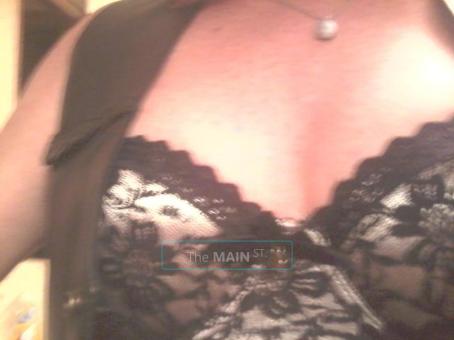 Hot mature blonde, 43
