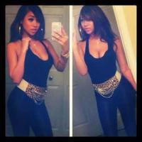 ? ? ? ?Gorgeous PETiTe ?DOminIcAN PuertoRiCaN ? ?WilD CaT•.•Perfect 1O -, 20