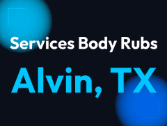 Hot, Beautiful Massage Therapists are Waiting for you...