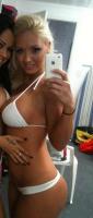 HoT BLONDE BARBIE. . . FiRsT nIgHt in MiAmi.estoy dispinible, 23