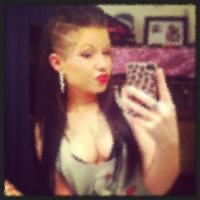 *Kylie* Rare, Exotic Look. Curves to die for*, 22