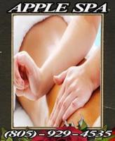 Best Asian Massage & Table Shower @ Apple Spa (Nipomo) Check out the New & Beautiful Staff !!, 28