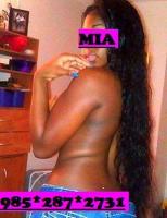 OUTCALLS TO ANY AREA!!! ~ Mia~ 985*287*2731 ~ Lafayettes Finest ~