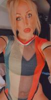 Sexy trans fantasy, 22