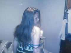 Hot brunette..., 31