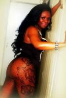The REAL EXECUTIVE Relaxation & Concierge is BACK by GORGEOUS Ebony Therapist-Former EXEC, 35