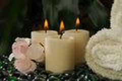 WARM (Full Body Massage) Special $90, 39