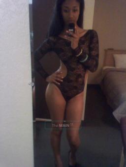 Hot Blasian Vixxen, 21