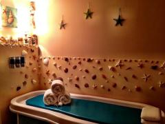 ** DELUXE HYDROTHERAPY Treatments By Russian Staff Near City Ave in Bala Cynwyd **, 21