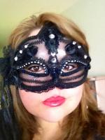 Sexy Curvy petite New town Lucy 38CC nature Latin 3056077419, 26