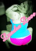 Leslee Chere Love and London love playing in your city 2 days only!, 25