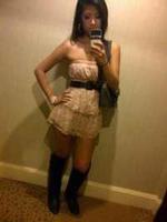 Mia - Beautiful Classy 100 % Latina 100 llbs Petite Latina, 30