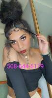 LUNA TOP TS Beautiful and Big Shemale! ???? (617) 465, 24