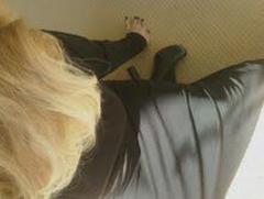 Gentlemans Blonde, 47