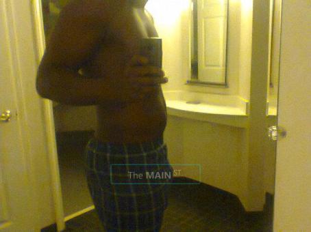 Mr.Magic, New in town here to pamper you..., 22