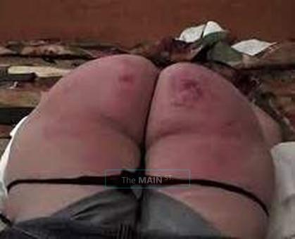 F!st me g@pe me and use me as your Urinal, 28