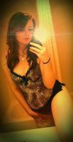 DIRTY BLONDE!! or BRUNETTE whichever u prefer, 24