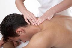 Excellent Soothing Body Rub by April !, 34
