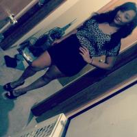 Brand new to this !â™¥ Only day in town, 20