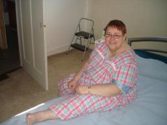 Are you looking for an mature woman over 55?, 59