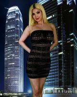 Unforgetab "ELLE" Blonde, 25