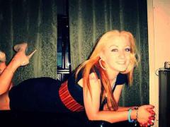 L A S T_ C H A N C E [leaving town specials] Petite Blonde Barbie, 20