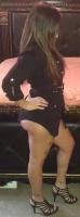 Beautiful Latin Princess with Green eyes, 25