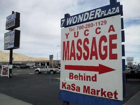 â–“â–ˆ â€” Always New Asian â–“â–ˆ â€” Yucca Massageâ€”â€”â€”â€”GREAT PRICESâ€”â€”â˜…, 25