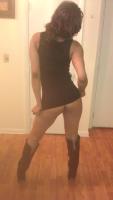 This Cape Verdian Hottie Is The Best Choice., 24