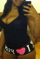 Visiting Hot Black Barbie here now $150 special today, 27