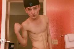 Baby faced Toned Twink back in San Jose =], 20