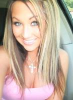 Hottie Lil Playmate, 21