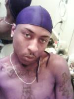 Atlanta Vers bottom boy ready to take charge
