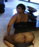 Tall, Thick, EBONY CHICK, 38 DDDs offering Full Body Massage, 27