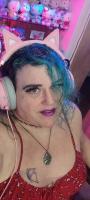 Hosting in SE near DT 5/13Sexy, sweet, and pervy Tgirl sub bottom, 32