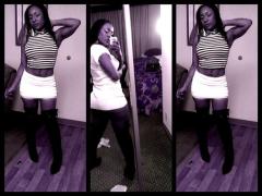 *_*_* SMACK -(Â¯`â?ˆÂ´Â¯) T H E S E -Â» C H E E K SÂ»- 44inches TrInIdAdIaN (Â¯`â?ˆÂ´Â¯) -Â»*_* _ * , 26
