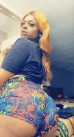Sexy Caramel TS, 26