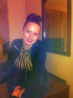 Bambi beautiful and spontaneous, 19