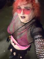 Sexy raver kitten considering a visit. Should I come?, 32
